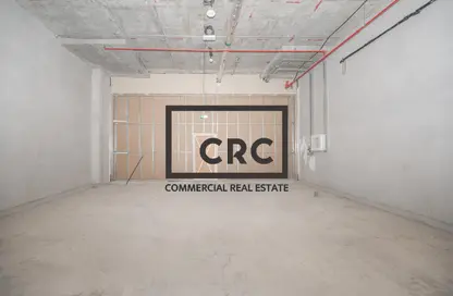 Retail - Studio for rent in Al Maqtaa Mall - Abu Dhabi Gate City - Abu Dhabi
