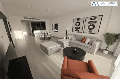 Apartment - 1 Bedroom - 1 Bathroom for rent in Royal Amwaj Residences North - The Royal Amwaj - Palm Jumeirah - Dubai