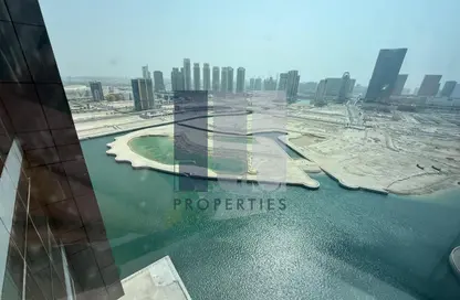 Apartment - 3 Bedrooms - 4 Bathrooms for sale in Radiant Square - City Of Lights - Al Reem Island - Abu Dhabi