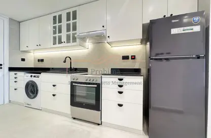 شقة - 1 حمام للبيع في 4 رويال بريز - رويال بريز - قرية الحمرا - رأس الخيمة