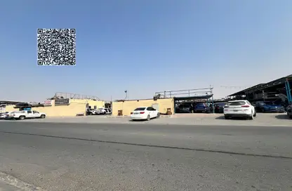 مستودع - استوديو - 2 حمامات للبيع في الصجعة الصناعية - الصجعة - الشارقة