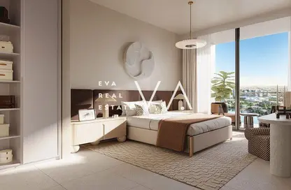 Apartment - 2 Bedrooms - 2 Bathrooms for sale in Creek Waters 2 - Dubai Creek Harbour (The Lagoons) - Dubai