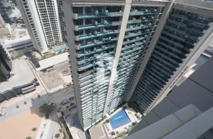 مكتب - استوديو للبيع في خليج آيريس - الخليج التجاري - دبي