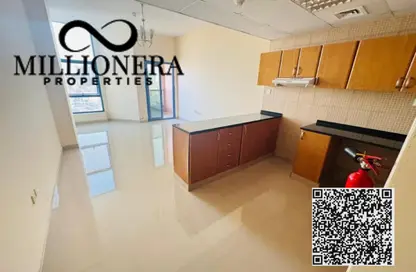 Apartment - Studio - 1 Bathroom for sale in Al Nuaimiya Towers C - Al Nuaimiya - Ajman