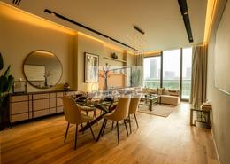 Apartment - 1 bedroom - 2 bathrooms for sale in Reem Five - Shams Abu Dhabi - Al Reem Island - Abu Dhabi