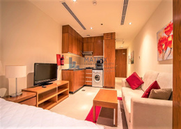 Unbeatable Offer Furnished | Studio I Spirit Tower