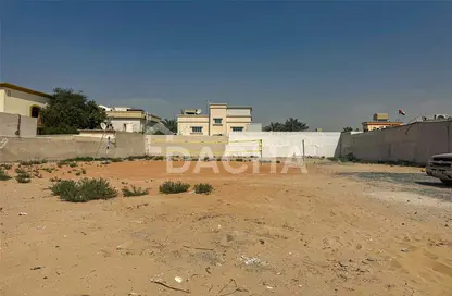 Land - Studio for sale in Nadd Al Hammar Villas - Nadd Al Hammar - Dubai