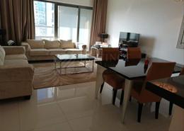 Apartment - 2 bedrooms - 3 bathrooms for rent in Capital Bay Tower B - Capital Bay - Business Bay - Dubai