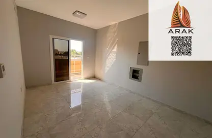 Apartment - 2 Bedrooms - 3 Bathrooms for rent in Al Rawda 3 Villas - Al Rawda 3 - Al Rawda - Ajman