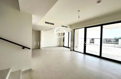 تاون هاوس - 3 غرف نوم - 4 حمامات للايجار في مها تون هوسيس - تاون سكوير - دبي