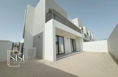 فيلا - 4 غرف نوم - 4 حمامات للايجار في 3 باركسايد - اعمار الجنوبية - دبي الجنوب (مركز دبي العالمي) - دبي
