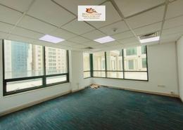 Office Space - 1 bathroom for rent in Liwa Centre Tower 3 - Liwa Centre Towers - Hamdan Street - Abu Dhabi