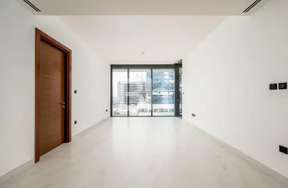 Apartment - 3 Bedrooms - 3 Bathrooms for rent in The Crest Tower D - Sobha Hartland - Mohammed Bin Rashid City - Dubai