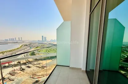 Apartment - 1 Bedroom - 2 Bathrooms for sale in Creek Views II by Azizi (Azizi Fawad Residence) - Dubai Healthcare City 2 - Al Jaddaf - Dubai