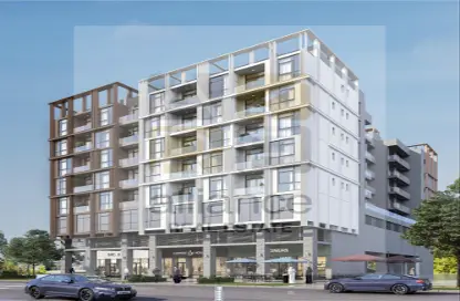 Apartment - 2 Bedrooms - 3 Bathrooms for rent in Muwaileh Commercial - Sharjah