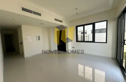 Villa - 3 Bedrooms - 5 Bathrooms for sale in Coursetia - Damac Hills 2 - Dubai