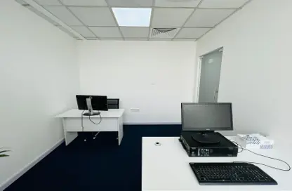 Furnished Office | Ready to Use | Prime Location