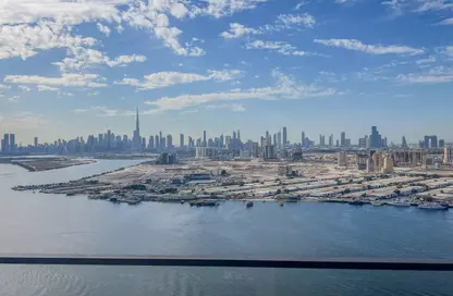 Apartment - 2 Bedrooms - 3 Bathrooms for sale in Address Harbour Point Tower 2 - Address Harbour Point - Dubai Creek Harbour (The Lagoons) - Dubai