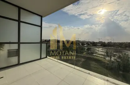 Apartment - 1 Bedroom - 2 Bathrooms for sale in Jasmine - DAMAC Hills - Dubai