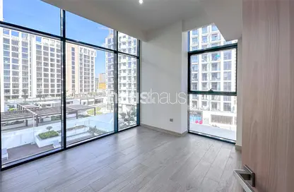 Apartment - 1 Bedroom - 1 Bathroom for sale in Azizi Riviera 45 - Meydan One - Meydan - Dubai