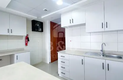 Apartment - Studio - 1 Bathroom for rent in Marina Apartments G - Al Hamra Marina Residences - Al Hamra Village - Ras Al Khaimah
