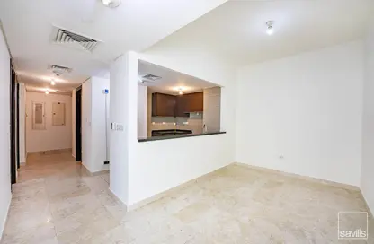 Apartment - 1 Bedroom - 2 Bathrooms for rent in Marina Heights 2 - Marina Square - Al Reem Island - Abu Dhabi