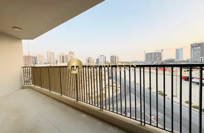 شقة - 3 غرف نوم - 4 حمامات للايجار في اوك هاوس أرجان - ارجان - دبي