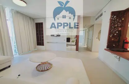 Apartment - 2 Bedrooms - 3 Bathrooms for rent in MISK Apartments - Aljada - Sharjah