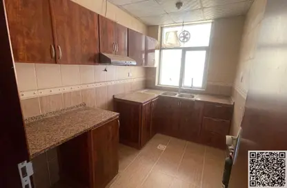Apartment - 2 Bedrooms - 2 Bathrooms for rent in Al Naemiya Tower 1 - Al Naemiya Towers - Al Nuaimiya - Ajman