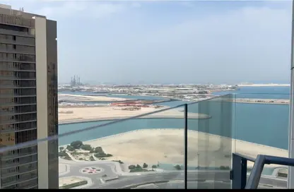 Apartment - 3 Bedrooms - 3 Bathrooms for sale in The Bridges - Shams Abu Dhabi - Al Reem Island - Abu Dhabi