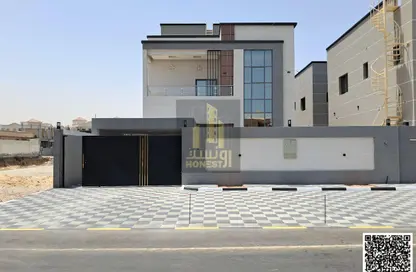 Villa - 5 Bedrooms - 7 Bathrooms for sale in Al Rawda 2 Villas - Al Rawda 2 - Al Rawda - Ajman
