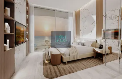 Apartment - 2 Bedrooms - 3 Bathrooms for sale in The Pier - Maritime City - Dubai
