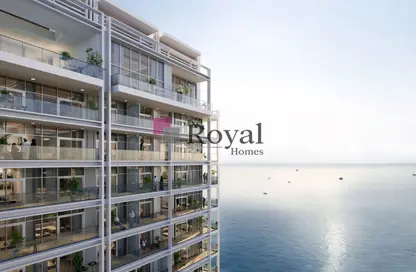 Apartment - Studio - 1 Bathroom for sale in Cape Hayat - Mina Al Arab - Ras Al Khaimah