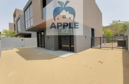 Villa - 4 Bedrooms - 5 Bathrooms for rent in Kaya - Masaar - Tilal City - Sharjah
