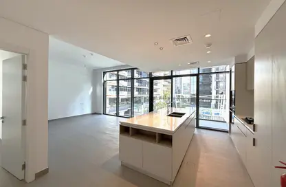 Apartment - 2 Bedrooms - 3 Bathrooms for rent in Kensington Waters B - Kensington Waters - Mohammed Bin Rashid City - Dubai