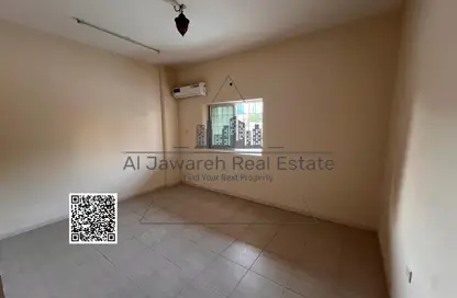 Apartment - Studio - 1 Bathroom for rent in Al Mowaihat 3 - Al Mowaihat - Ajman