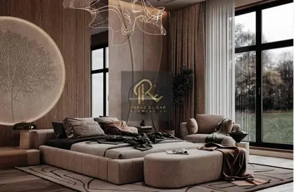 Apartment - Studio - 1 Bathroom for sale in Coventry 66 - Dubai South (Dubai World Central) - Dubai