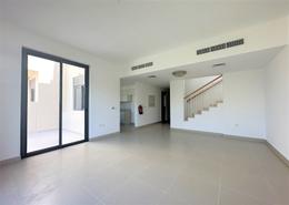 Townhouse - 3 bedrooms - 3 bathrooms for rent in Maple 2 - Maple at Dubai Hills Estate - Dubai Hills Estate - Dubai