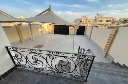 Villa - 4 Bedrooms - 4 Bathrooms for rent in Mohamed Bin Zayed City Villas - Mohamed Bin Zayed City - Abu Dhabi