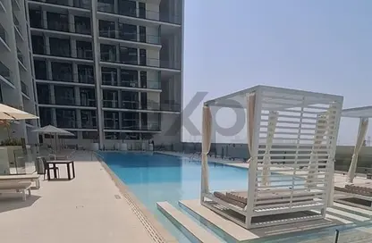 شقة - 1 حمام للبيع في بن غاطي أزور - قرية الجميرا سركل - دبي
