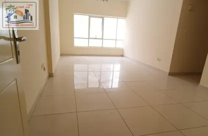 Apartment - 2 Bedrooms - 2 Bathrooms for rent in Al Naemiya Tower 1 - Al Naemiya Towers - Al Nuaimiya - Ajman