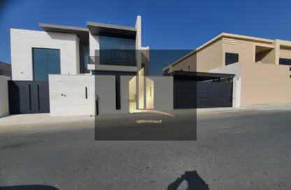 Villa - 5 Bedrooms - 6 Bathrooms for sale in Al Riqaibah - Al Suyoh - Sharjah