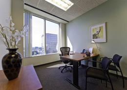 Business Centre - 2 bathrooms for rent in Latifa Tower - Sheikh Zayed Road - Dubai