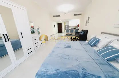 Apartment - Studio - 1 Bathroom for sale in G24 - Jumeirah Village Circle - Dubai