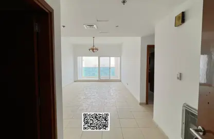 Apartment - 3 Bedrooms - 5 Bathrooms for rent in Ajman One Towers - Al Sawan - Ajman