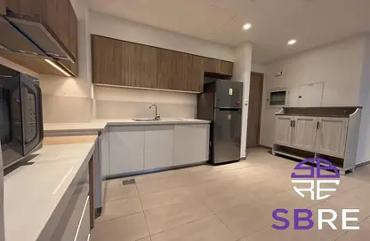 Apartment - 1 Bedroom - 1 Bathroom for rent in Executive Residences - Dubai Hills Estate - Dubai