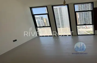 Compound - 1 Bedroom - 2 Bathrooms for rent in Binghatti Tulip - Jumeirah Village Circle - Dubai