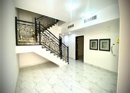Villa - 4 bedrooms - 5 bathrooms for rent in Al Misbah - Al Hili - Al Ain