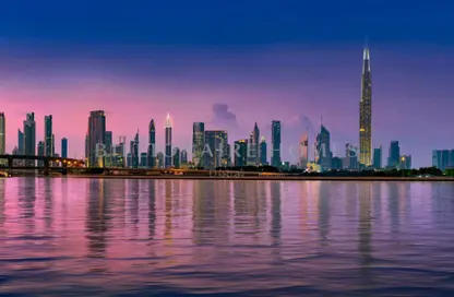 Apartment - 1 Bedroom - 1 Bathroom for sale in Burj Azizi - Sheikh Zayed Road - Dubai Apartment - 1 Bedroom - 1 Bathroom for sale in Burj Azizi - Sheikh Zayed Road - Dubai