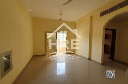 Apartment - 1 Bedroom - 1 Bathroom for rent in Al Nakhil 1 - Al Nakhil - Ajman